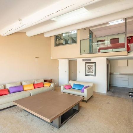 Sublime Pepite Vieux Port 2P Vue Imprenable Apartamento Marselha Exterior foto