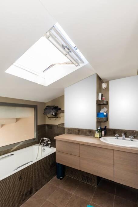 Sublime Pepite Vieux Port 2P Vue Imprenable Apartamento Marselha Exterior foto